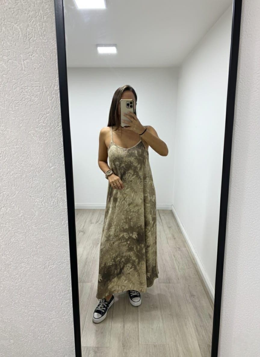 Vestido Milo - Imagen 6