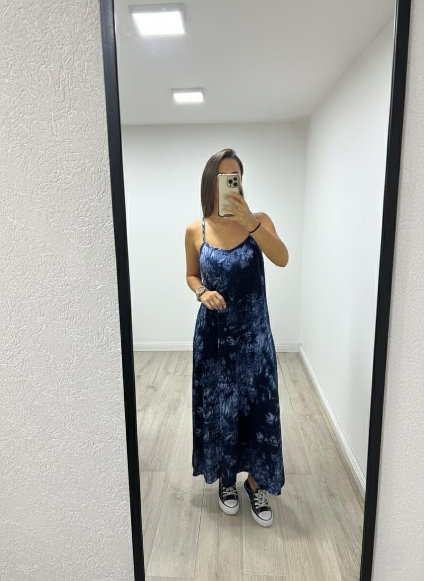 Vestido Milo - Imagen 7