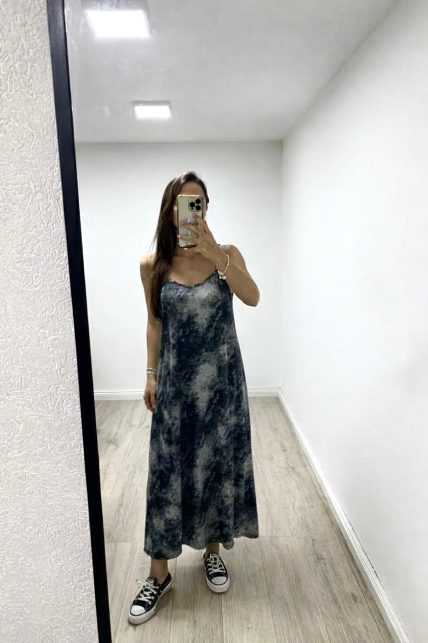 Vestido Milo - Imagen 8