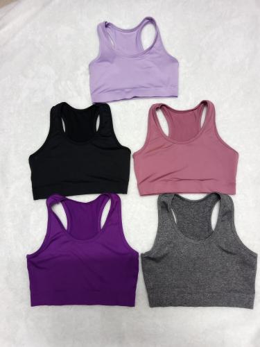 Top Microfibra C/lycra Liso