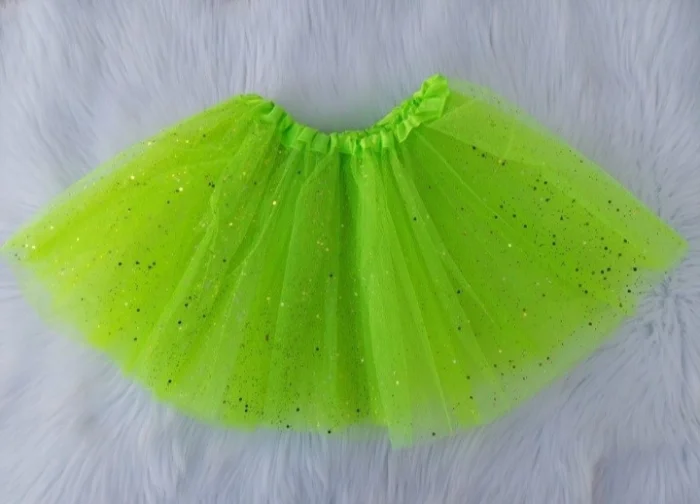Tutus Varios Colores