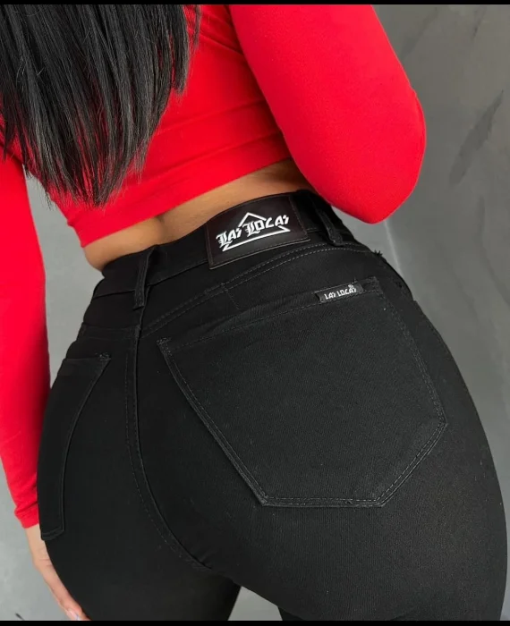 Jeans las Locas