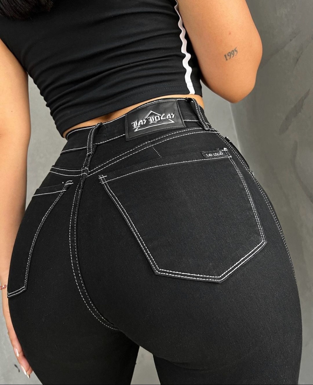 Jeans las Locas - Imagen 7