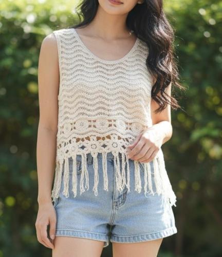Musculosa Hilo