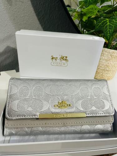 Billetera Calidad Triple a Premiun - Miniatura 2