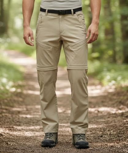 Pantalón Secado Rápido