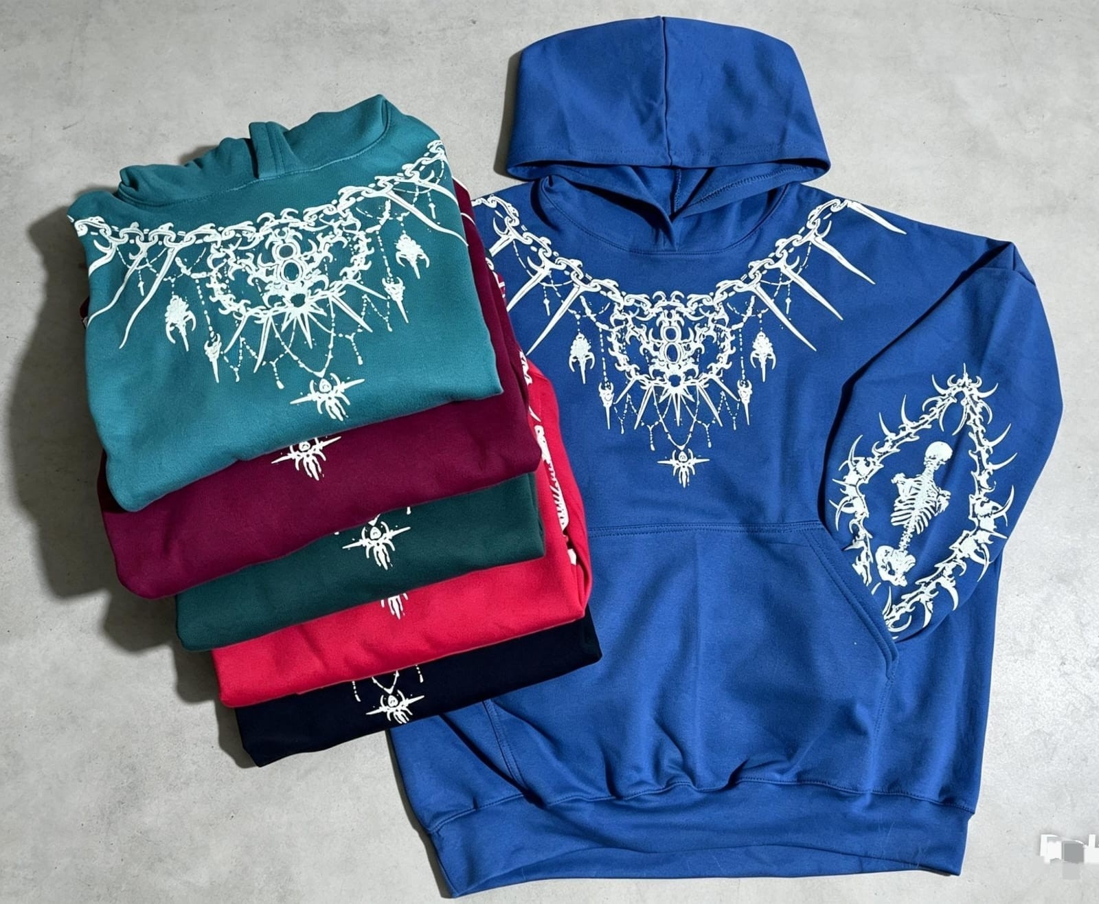 Busos Boxy Fit Urbano - Imagen 6