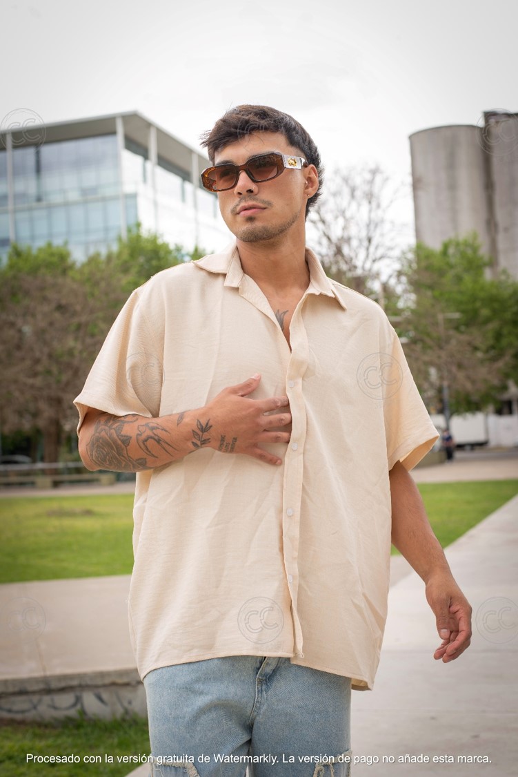 Entre Rios- Camisa Twil Lolis Beige - Imagen142.jpg