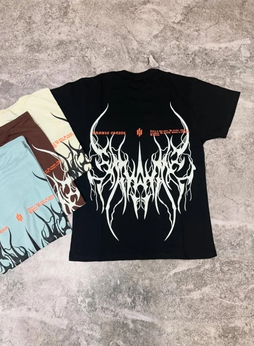 Remeras Urbanas