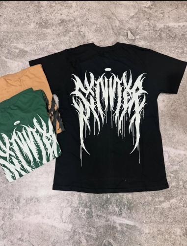 Remeras Urbanas - Miniatura 3