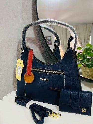 Cartera Baguette Ar - Miniatura 2