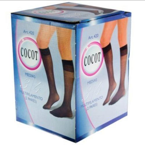 Cocot Art. 420