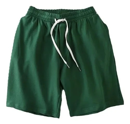 Bermudas Lisas de Hombre - Imagen 2