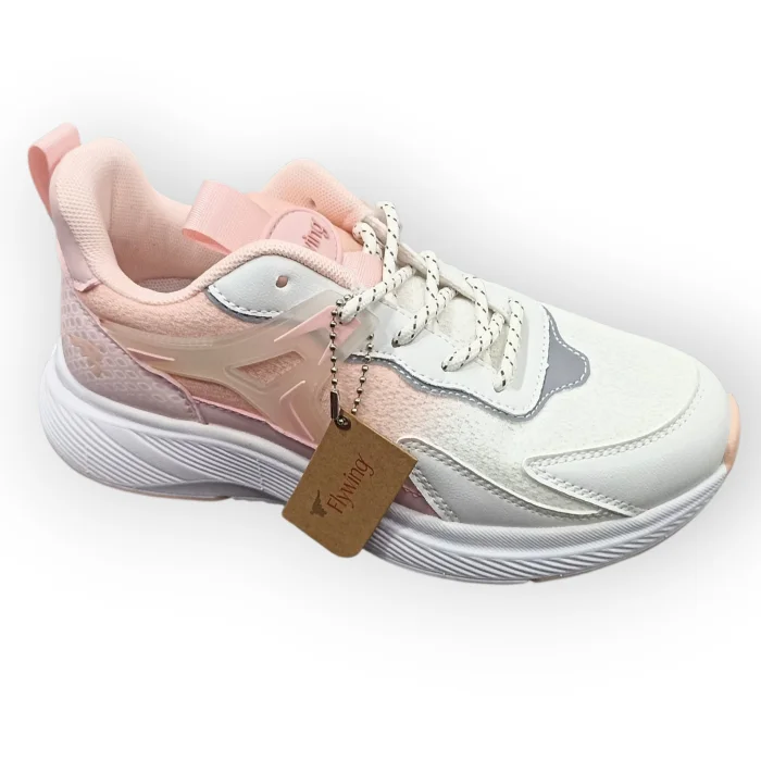 Zapatillas Flywing Dama Originales