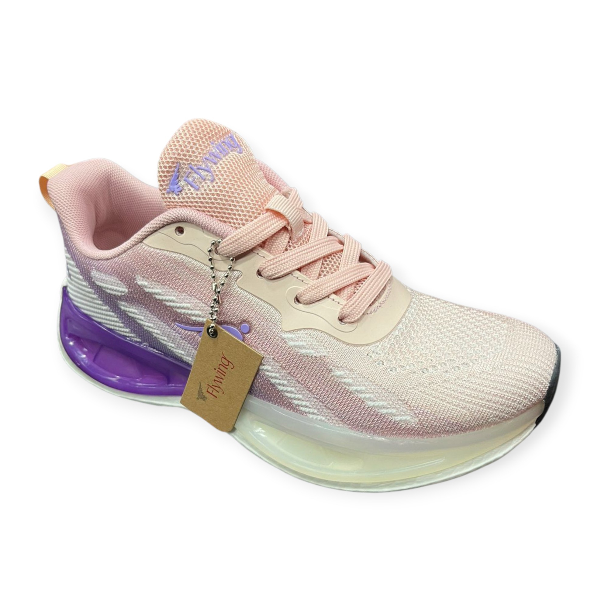 Zapatillas Flywing Dama Originales - Imagen 2