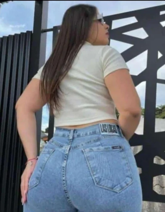 Jeans las Locas Especiales