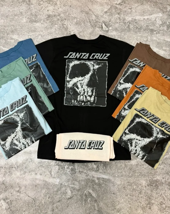 Remeras Urbanas