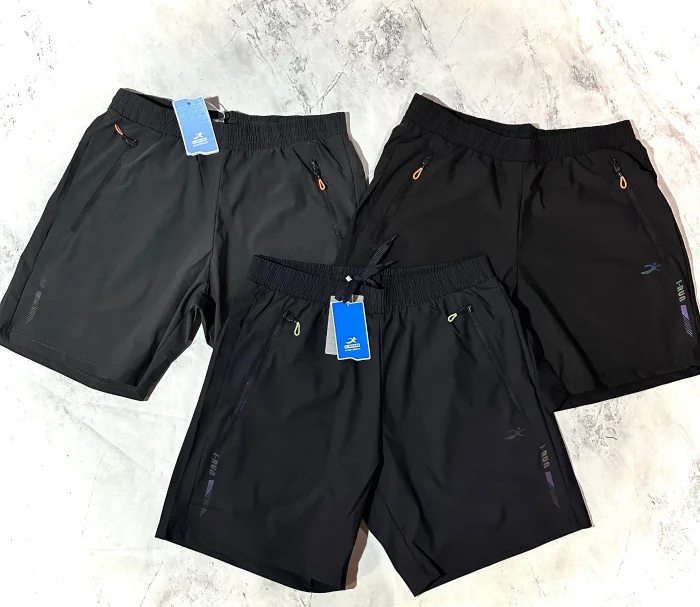 Shorts I-rún Deportivos Importado