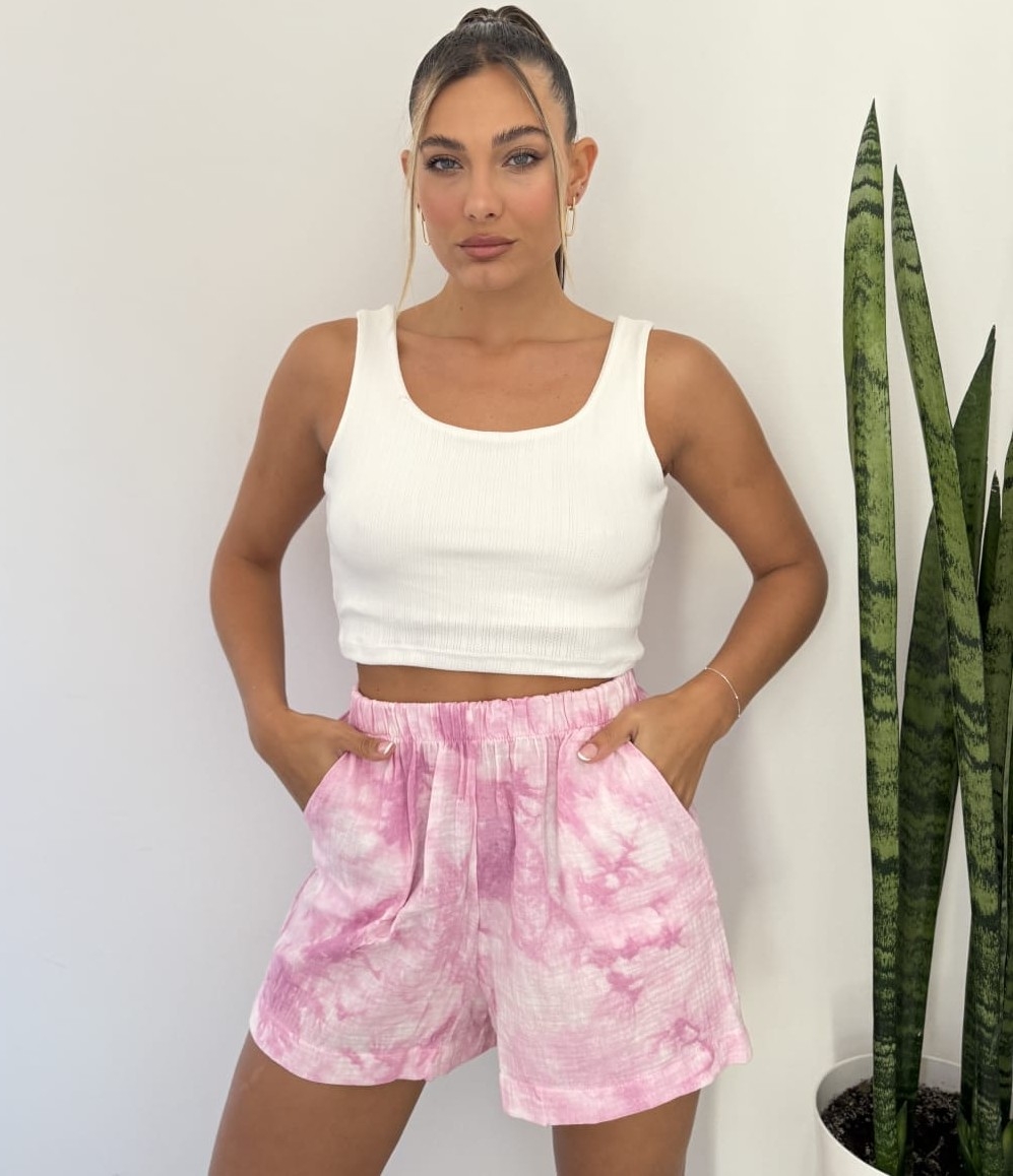 Shorts Gema - Imagen 2