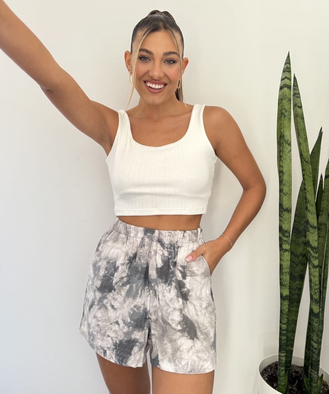 Shorts Gema - Imagen 4