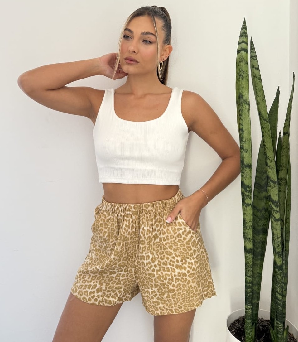 Shorts Gema - Imagen 6