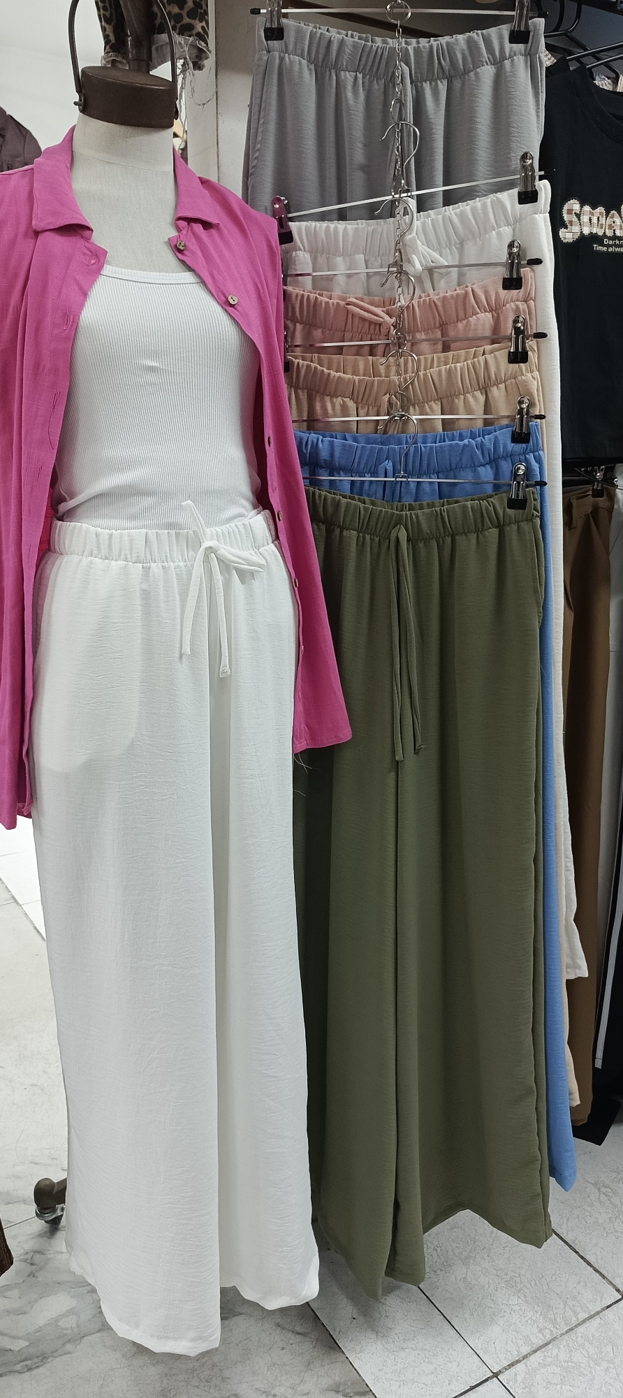 Maxipalazzos de Cey Lizo - Imagen 2