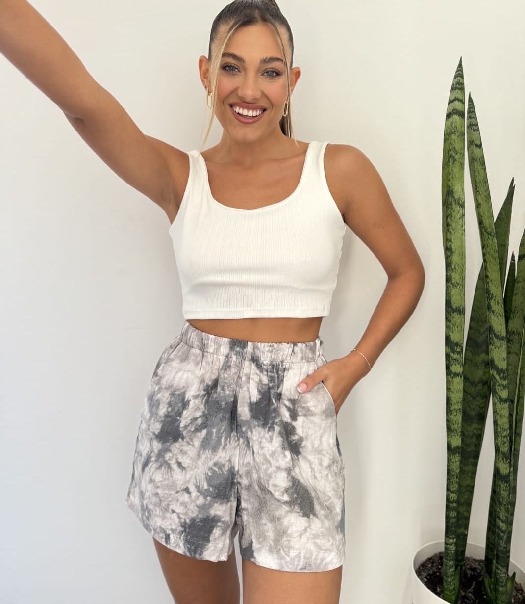 Shorts Gema - Imagen 5