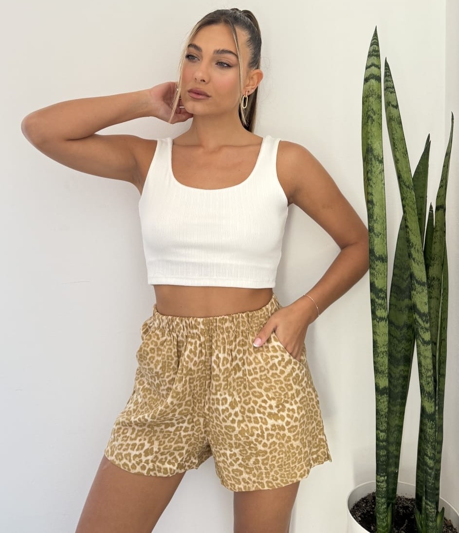 Shorts Gema - Imagen 6
