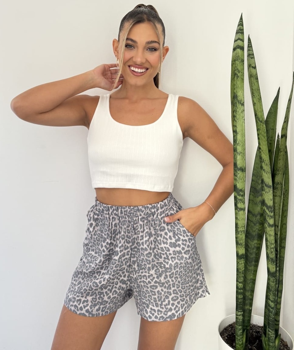 Shorts Gema - Imagen 7