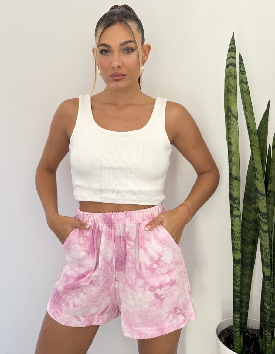 Shorts Gema - Imagen 3