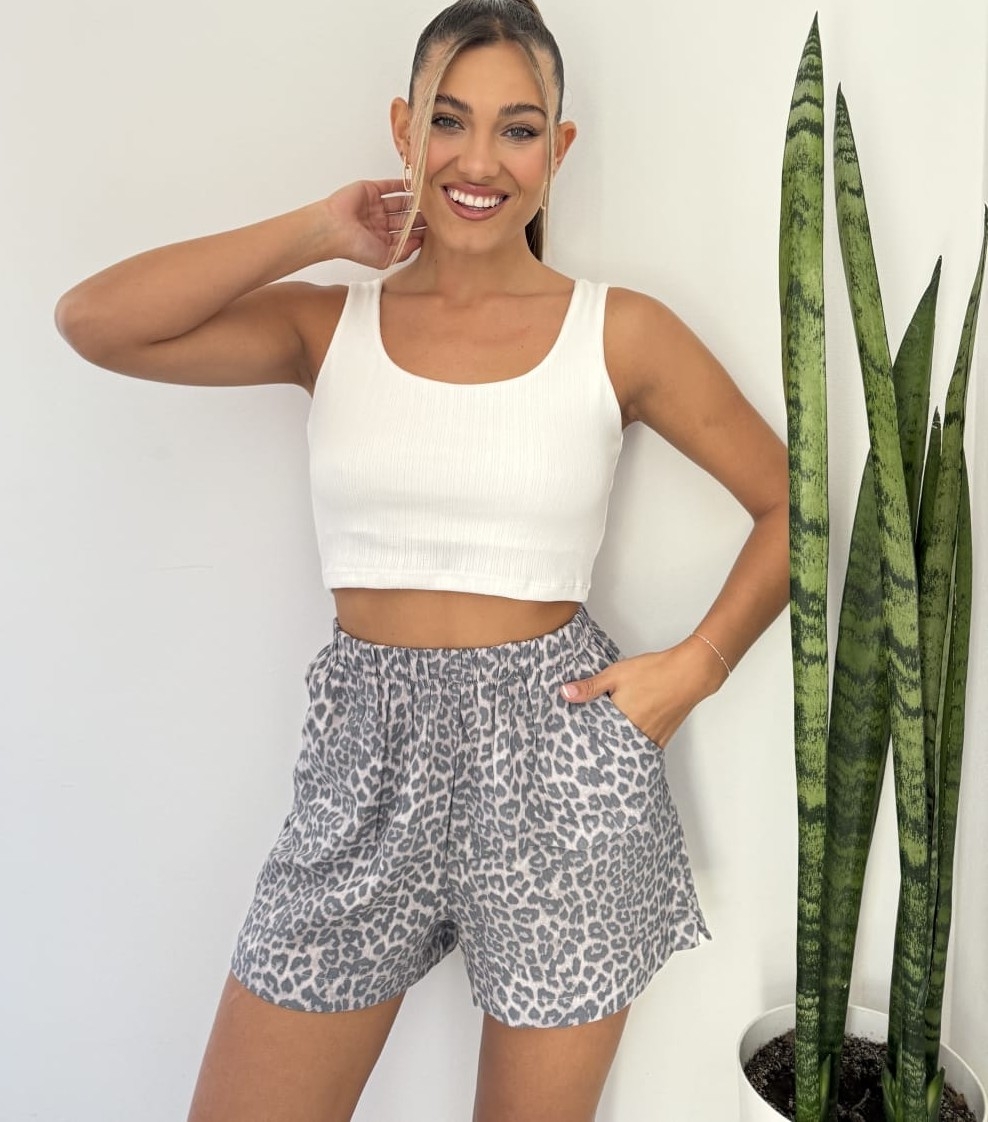 Shorts Gema - Imagen 5