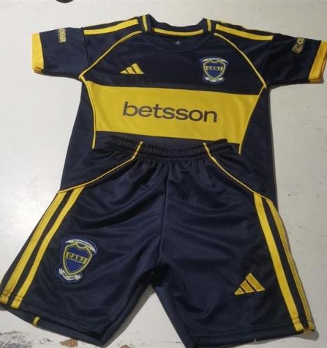 Conjunto Niño Boca