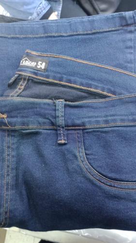 Talles Especiales las Locas Jeans Chupines - Miniatura 2