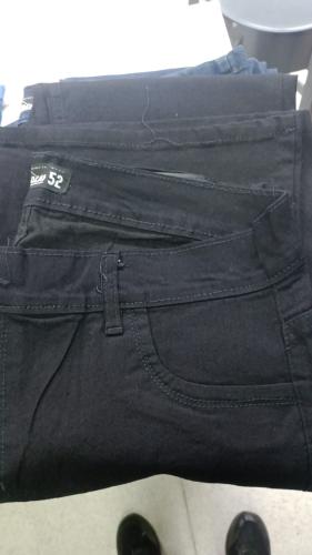 Talles Especiales las Locas Jeans Chupines - Miniatura 3