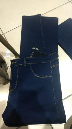 Talles Especiales las Locas Jeans Chupines - Miniatura 5