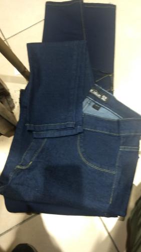 Talles Especiales las Locas Jeans Chupines - Miniatura 7