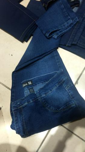 Talles Especiales las Locas Jeans Chupines - Miniatura 8