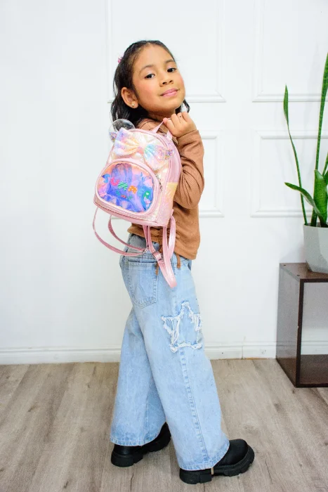 Mochila  Infantil