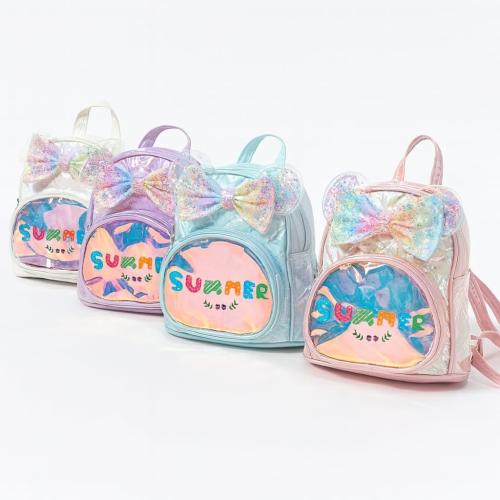 Mochila  Infantil - Miniatura 4