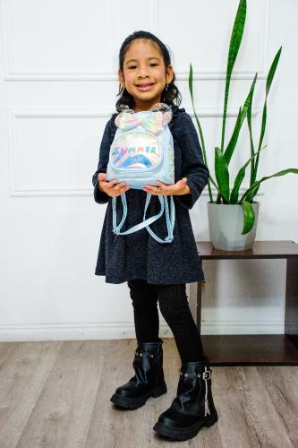 Mochila  Infantil - Miniatura 2