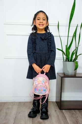 Mochila  Infantil - Miniatura 3