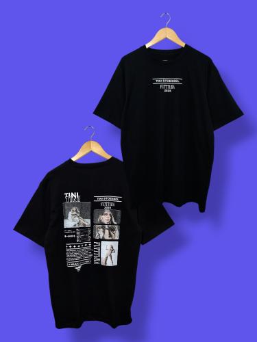 Remerones Over Cantantes Bandas Maria Becerra Tini Cazzu Bad Bunny Duki Milo J - Miniatura 8