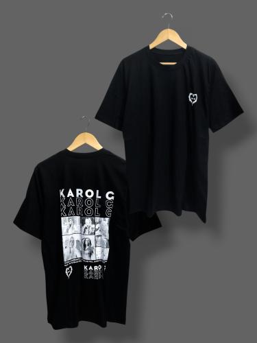 Remerones Over Cantantes Bandas Maria Becerra Tini Cazzu Bad Bunny Duki Milo J - Miniatura 3