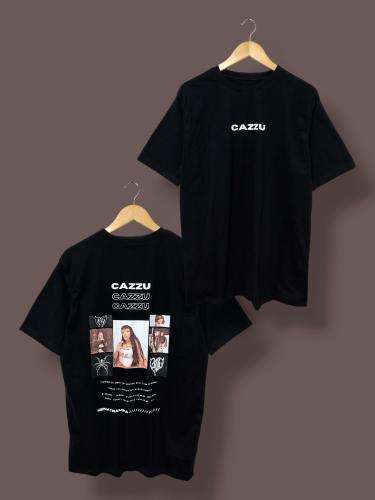 Remerones Over Cantantes Bandas Maria Becerra Tini Cazzu Bad Bunny Duki Milo J - Miniatura 6