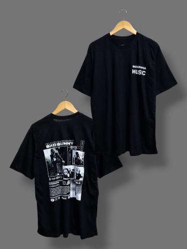 Remerones Over Cantantes Bandas Maria Becerra Tini Cazzu Bad Bunny Duki Milo J - Miniatura 7