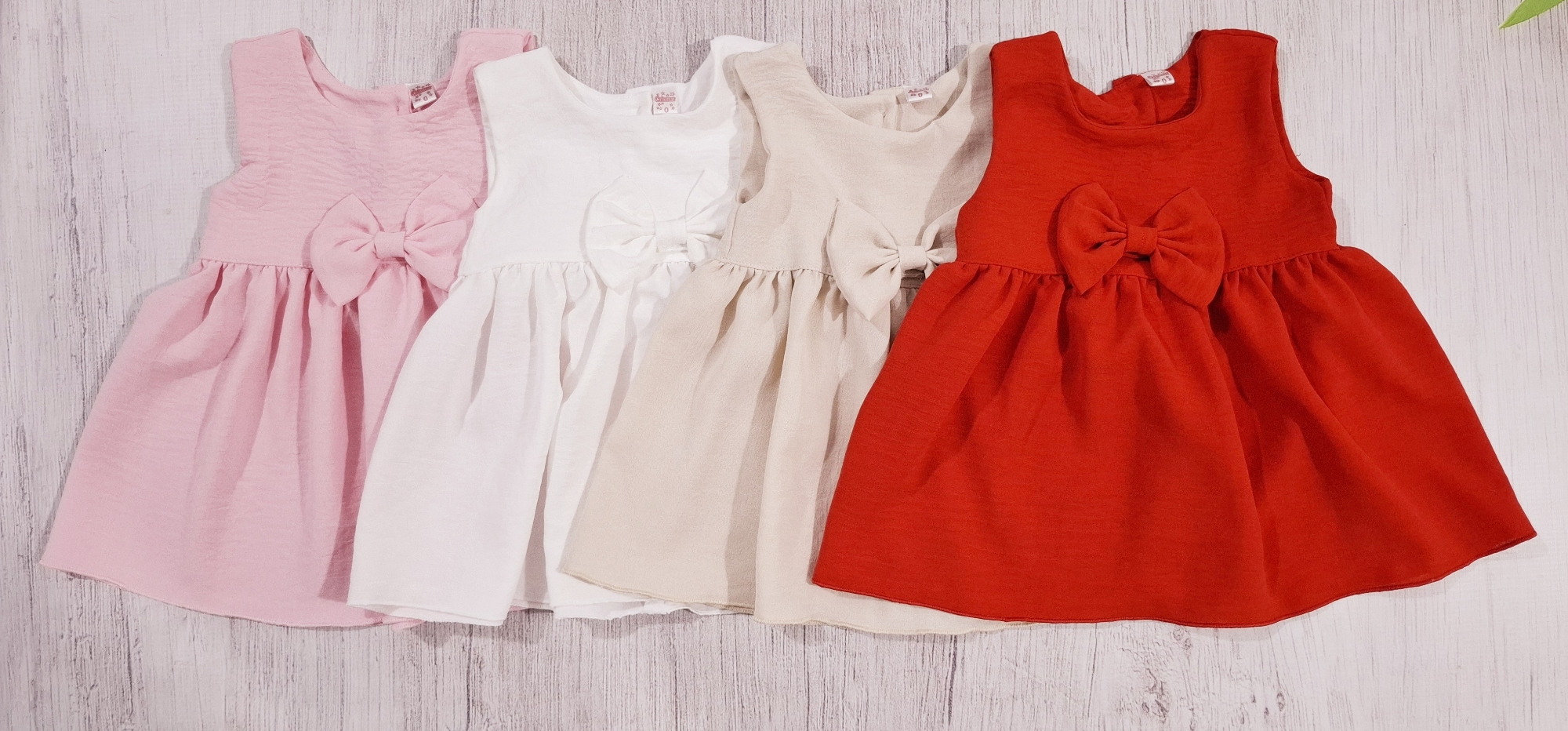 Promo Vestido Beba - Imagen 2