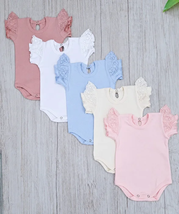 Body Brodery Canalado