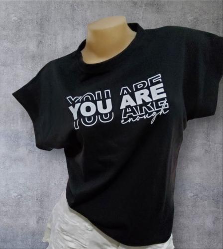 Remeras con Estampa
