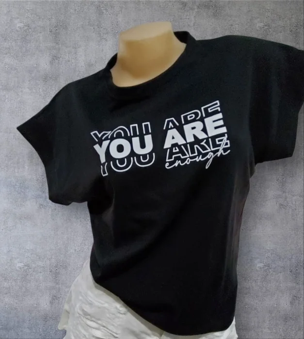 Remeras con Estampa
