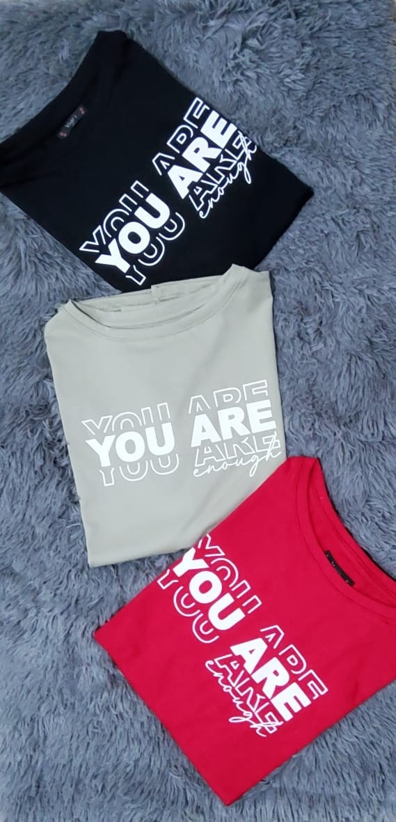 Remeras con Estampa - Imagen 2